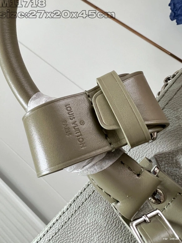 Cheap BANDOULIÈRE LOUIS VUITTON KEEPALL 45 0730